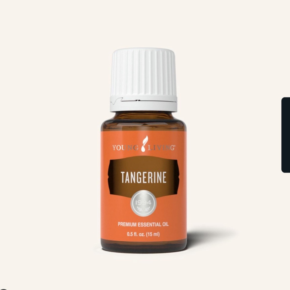 YL Tangerine Oil